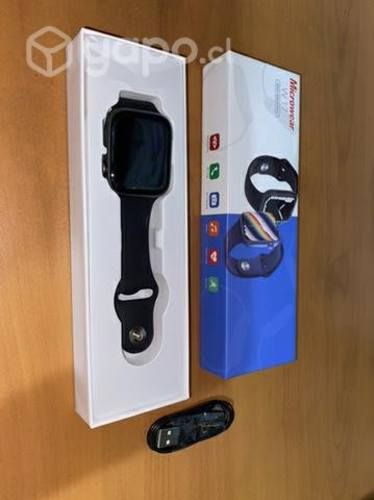 Smart watch W17 pulsera inteligente