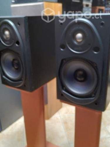Parlantes Polk Audio RT-25i
