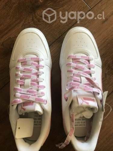 Zapatillas puma nuevas
