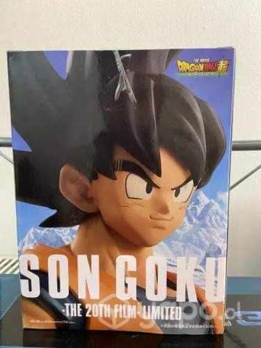Figura Son Goku