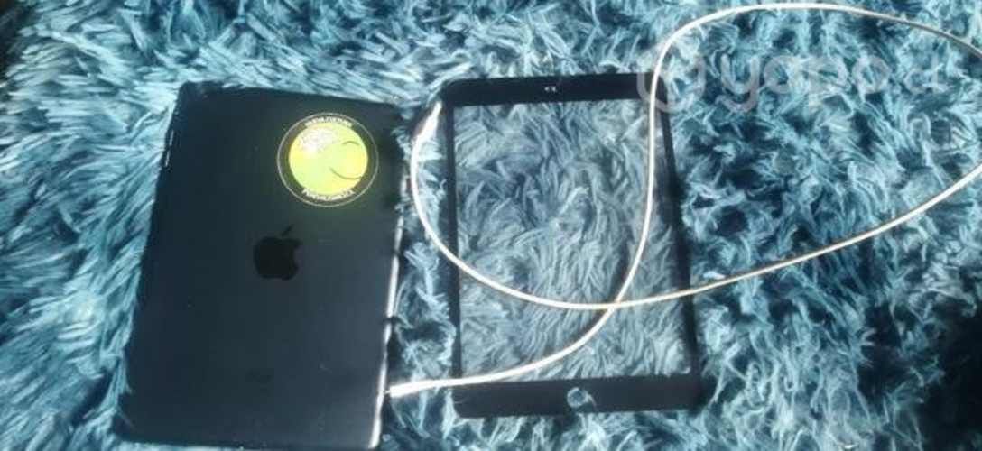 Tablet iPad mac original