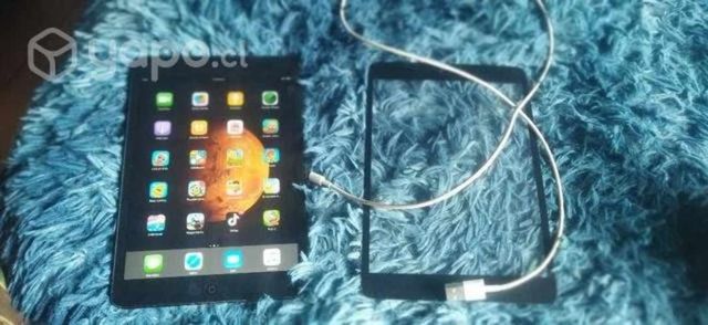 Tablet iPad mac original