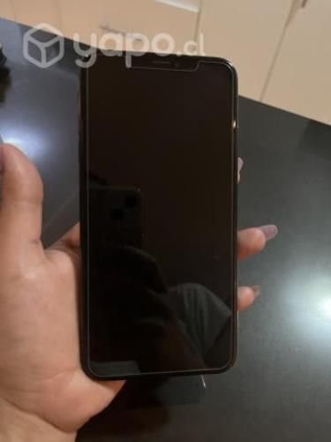 IPhone XS MAX 256 gb