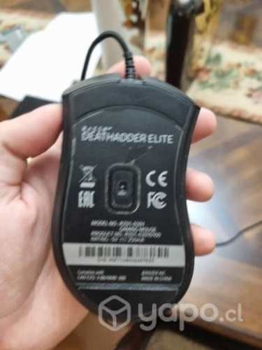 Mouse Razer DeathAdder Elite