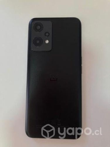 OnePlus Nord CE 5G