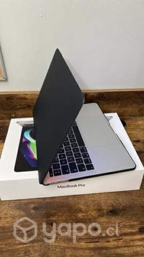 MacBook Pro Retina 2017