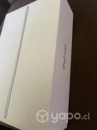 Ipad Mini Wifi de 64GB
