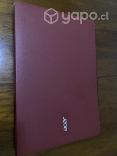 Notebook Acer Aspire