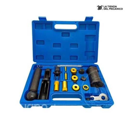 Kit Extractor Inyector De Motor Para Audi Vag
