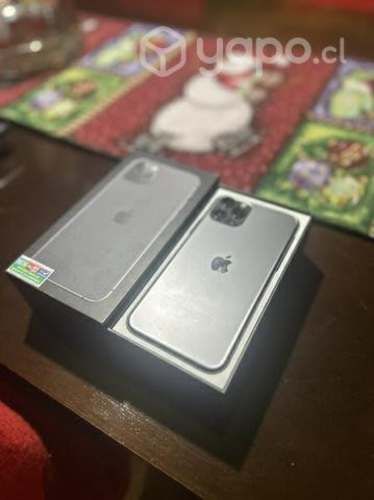 IPhone 11Pro