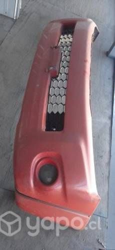 Parachoque Toyota hilux 3.0