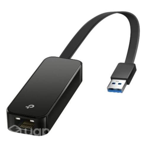 Adaptador usb 3.0 a rj45 (red), tp-link ue306, com