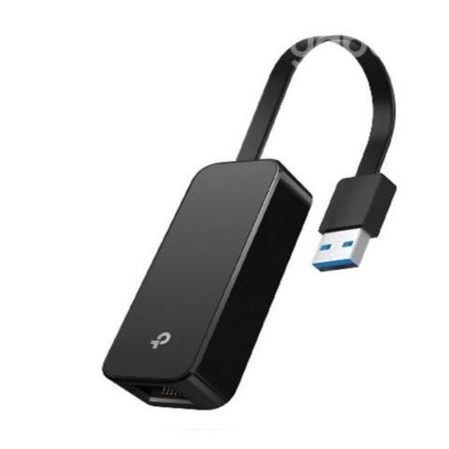 Adaptador usb 3.0 a rj45 (red), tp-link ue306, com