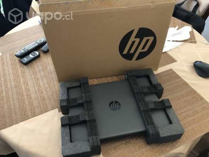 Intel(R) Celeron(R) N4020 - HP 240 G8 Notebook