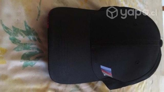 gorro BMW