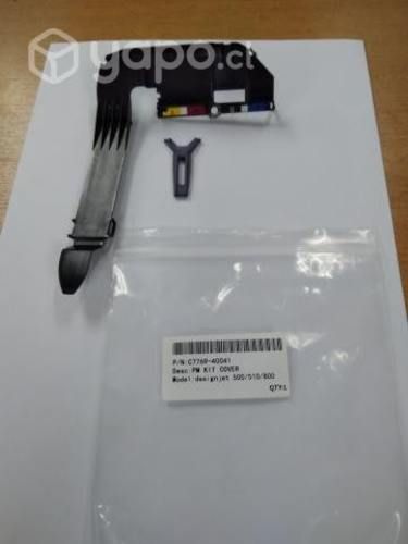 Palanca plotter hp 500