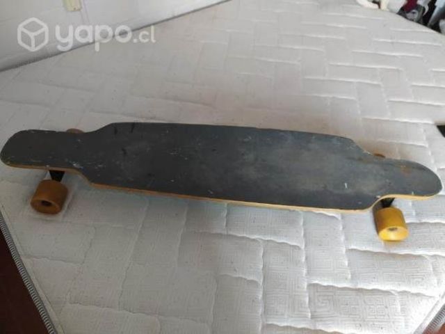 Tabla - Longboard