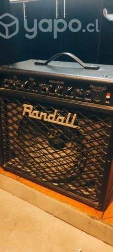 Randall rg80