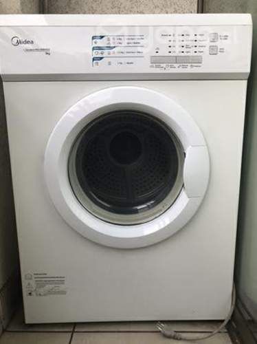 Secadora Midea de 9kilos