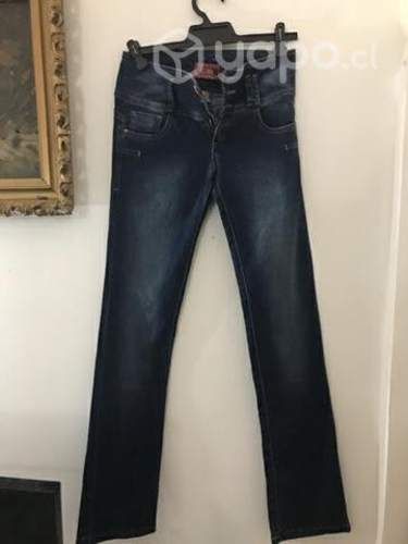 Jeans nuevo