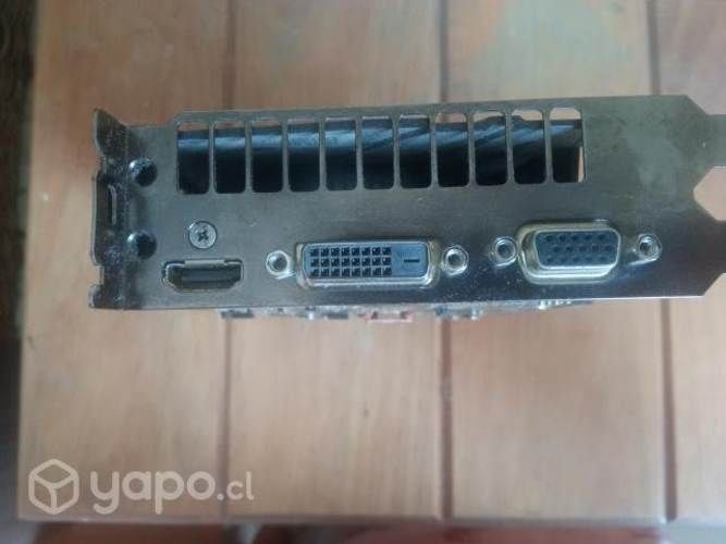 Tarjeta Grafica GTX 950 2GB