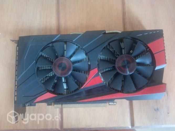 Tarjeta Grafica GTX 950 2GB