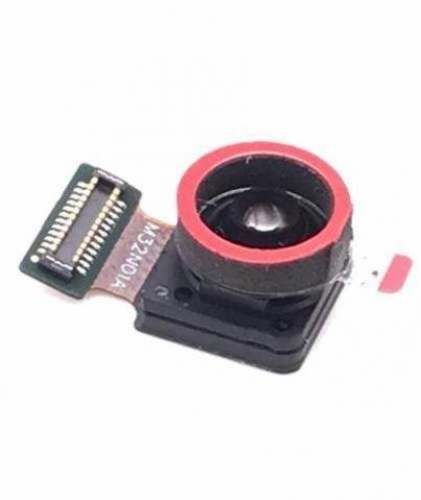 Cámara frontal huawei p30 pro