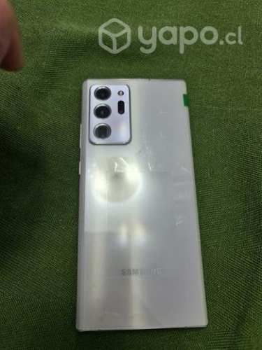 Samsung note 20 ultra