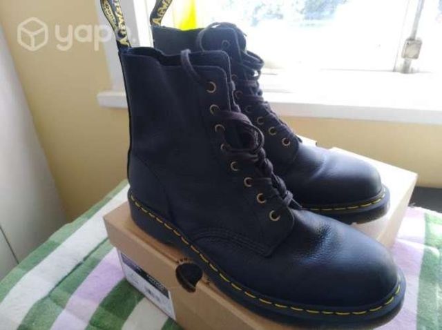 Botas Dr. Martens
