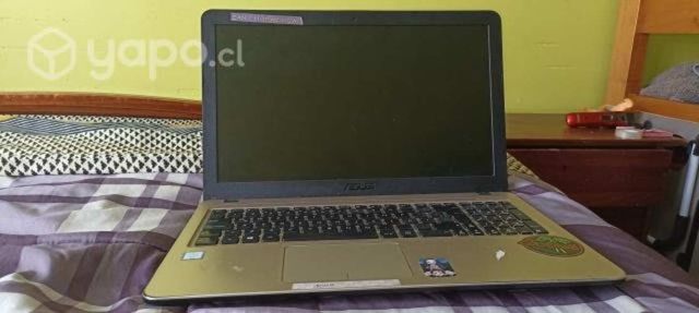 notebook Asus intel core i3