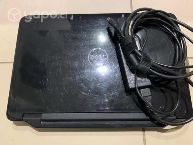 DELL Laptop Inspiron M5040