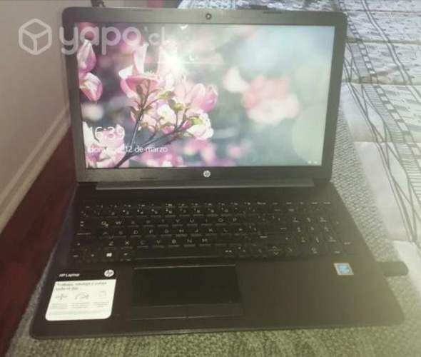 Laptop HP 15 Pentium