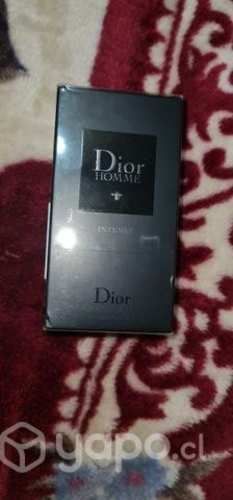 Dior intense