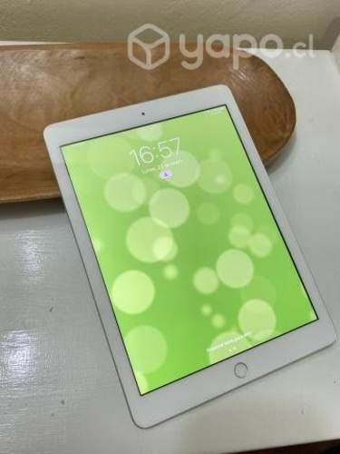 Ipad air 2 Blanco