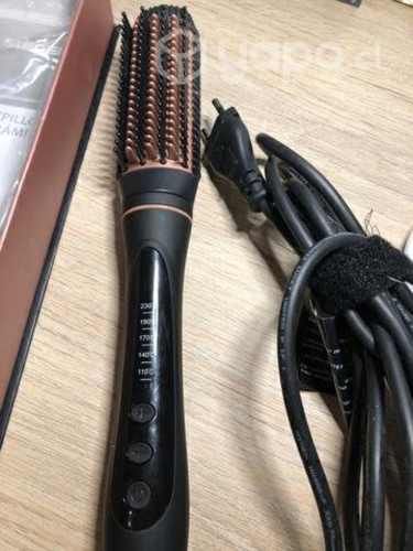 Cepillo alisador Siegen