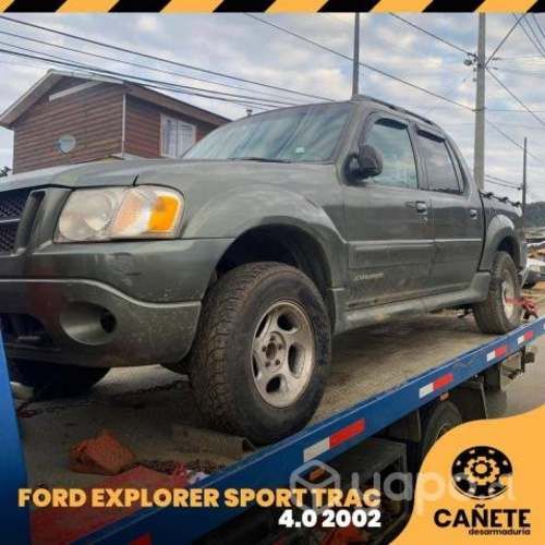 Óptico Ford Explorer Sport Trac 2.0 2002