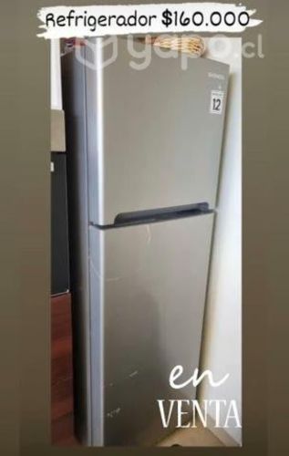 Refrigerador