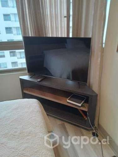 Televisor + Rack