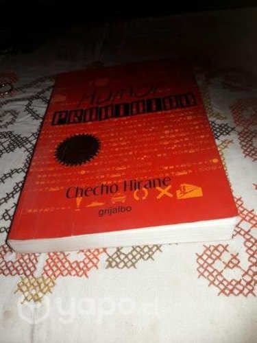 Libro Humor prohibido