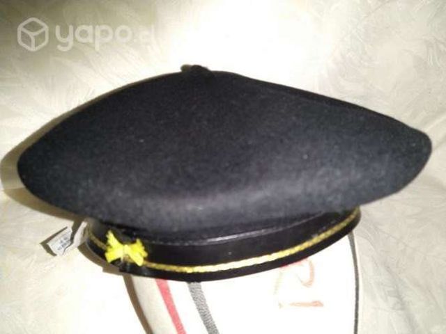 Gorra española original como nueva vintage retro