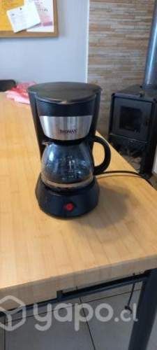Cafetera Thomas