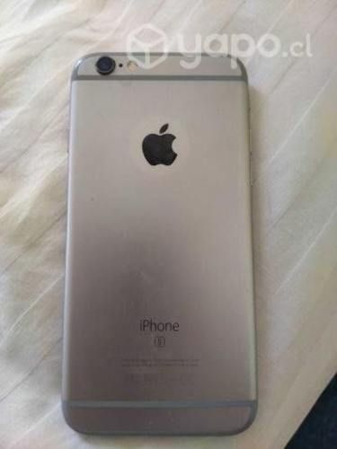iphone 6s usado