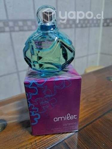 Perfumes de mujer