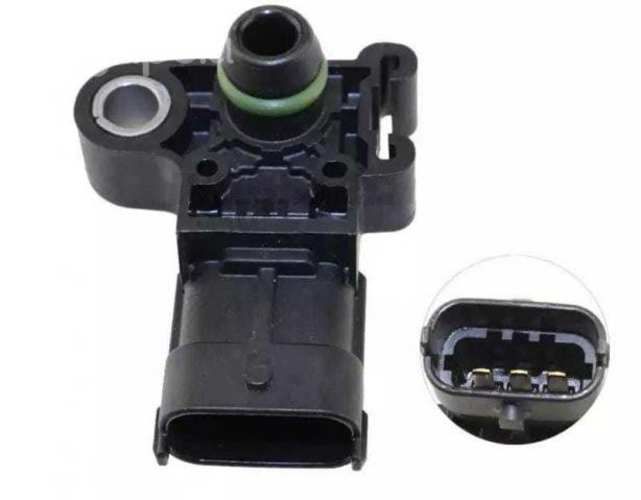 Sensor Map Peugeot Boxer Bus Van 2,2 Hdi Ford Citr