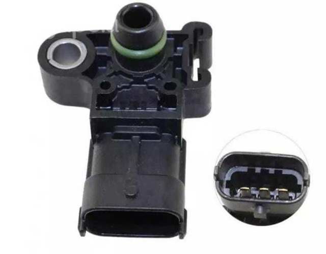 Sensor Map Peugeot Boxer Bus Van 2,2 Hdi Ford Citr