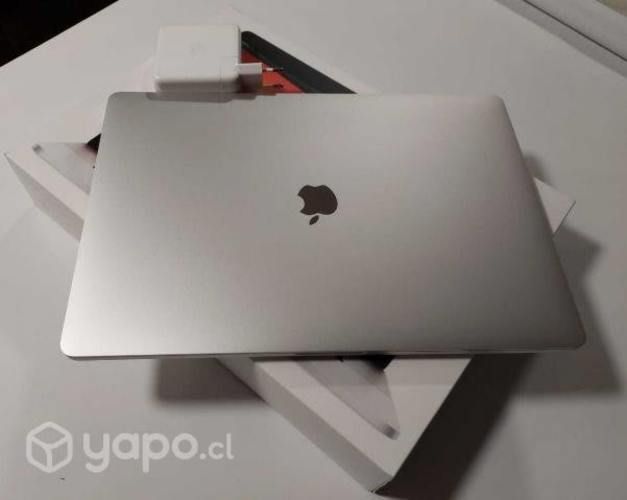 Apple Macbook Pro Intel Core I7, 512 Gb Ssd, 16 Gb