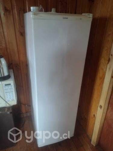 Refrigerador Consul 240