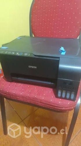 Impresora Epson buen estado