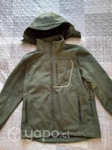 Chaqueta LIPPI original
