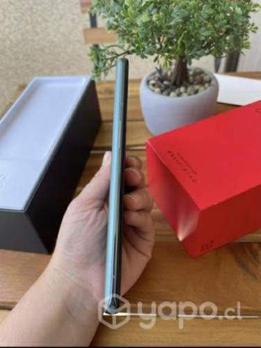 Celular nuevo ONE PLUS 9 PRO